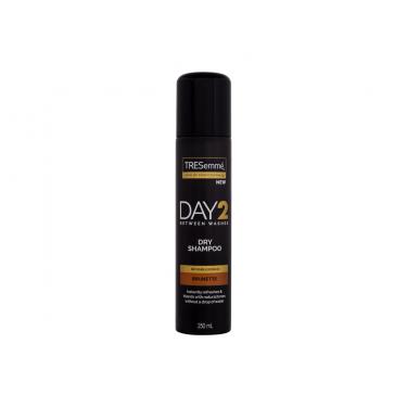 Tresemme Day 2 Brunette Dry Shampoo 250Ml  Unisex  (Dry Shampoo)  