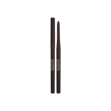 Clarins Waterproof Pencil  0,29G  Ženski  (Eye Pencil)  02 Chestnut