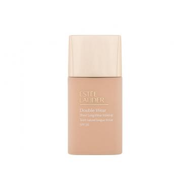 Estée Lauder Double Wear Sheer Long-Wear Makeup  30Ml 1N2 Ecru  Spf20 Ženski (Makeup)