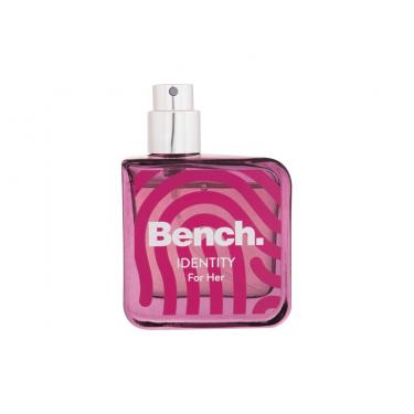 Bench. Identity       30ml(Eau de Toilette)Bez kutije Ženski