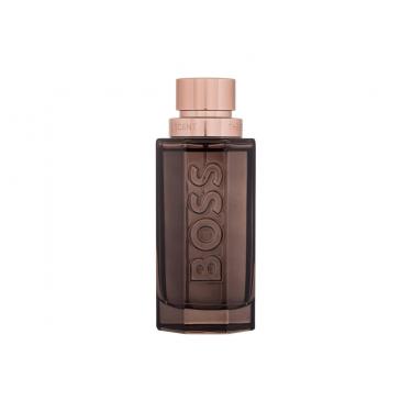 Hugo Boss Boss The Scent 100Ml    (Perfume) Muški  