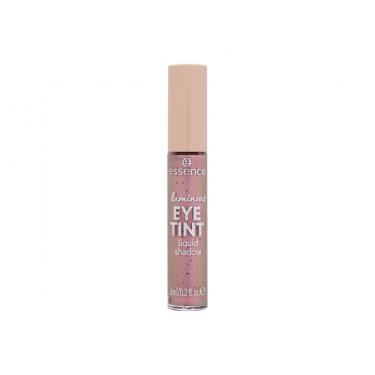 Essence Luminous      6Ml Ženski (Eye Shadow) Eye Tint Liquid Shadow