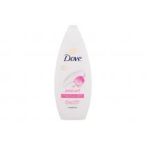 Dove Petal Soft      250Ml Ženski (Shower Gel) Shower Gel