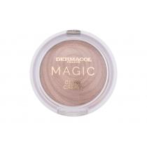 Dermacol Magic      3Ml Ženski (Brightener) Glow Cream