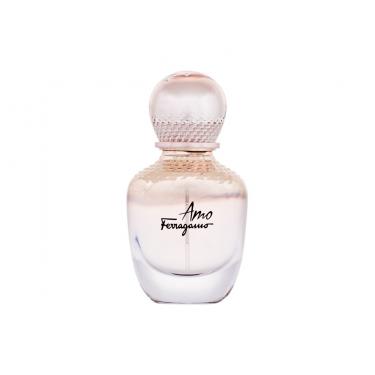 Salvatore Ferragamo Amo Ferragamo  30Ml  Ženski  (Eau De Parfum)  