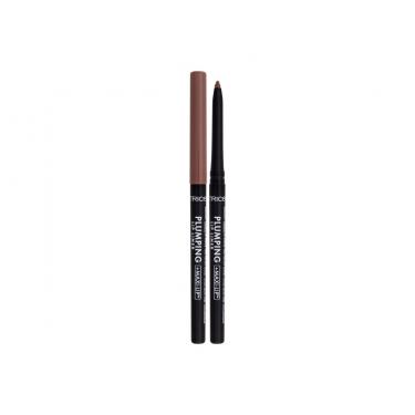 Catrice Plumping Lip Liner 0,35G  Ženski  (Lip Pencil)  069 Mainhattan