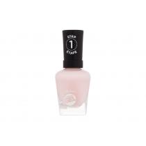 Sally Hansen Miracle Gel 14,7Ml    (Nail Polish) Ženski  248 Once Chiffon A Time