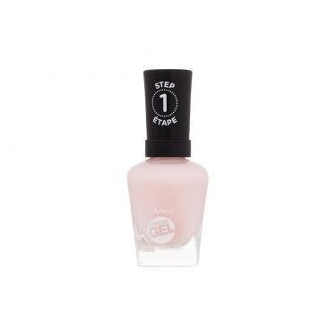 Sally Hansen Miracle Gel 14,7Ml    (Nail Polish) Ženski  248 Once Chiffon A Time