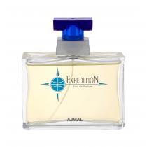 Ajmal Expedition   100Ml    Muški (Eau De Parfum)