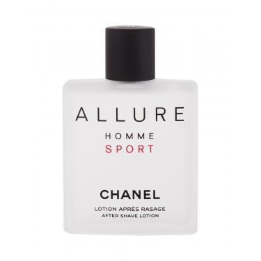 Chanel Allure Homme Sport   100Ml    Muški (Aftershave Water)