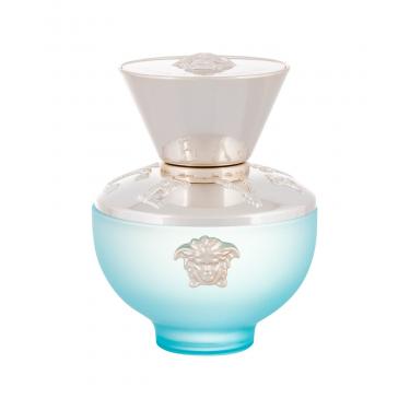 Versace Dylan Turquoise  50Ml    Ženski (Eau De Toilette)