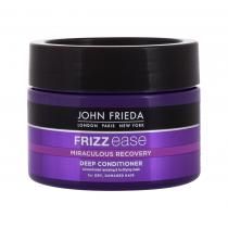 John Frieda Frizz Ease Miraculous Recovery Deep  250Ml    Ženski (Maska Za Kosu)