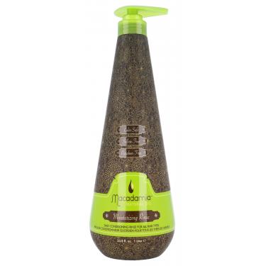 Macadamia Professional Moisturizing Rinse   1000Ml    Ženski (Regenerator)