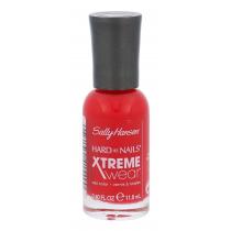 Sally Hansen Hard As Nails Xtreme Wear  11,8Ml 175 Pucker Up   Ženski (Lak Za Nokte)