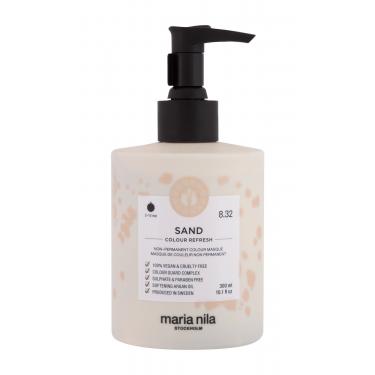 Maria Nila Colour Refresh   300Ml 8,32 Sand   Ženski (Boja Kose)