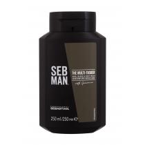 Sebastian Professional Seb Man The Multi-Tasker  250Ml    Muški (Šampon)