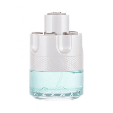 Azzaro Wanted Tonic  50Ml    Muški (Eau De Toilette)