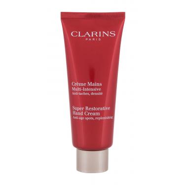 Clarins Super Restorative   100Ml    Ženski (Krema Za Ruke)