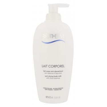 Biotherm Lait Corporel   400Ml    Ženski (Losion Za Tijelo)