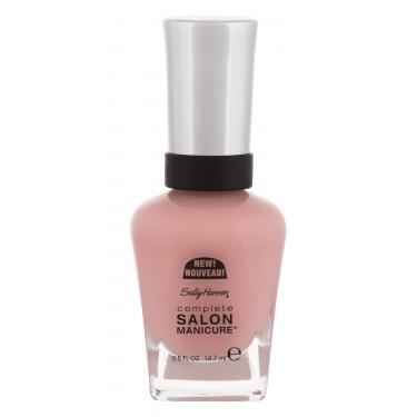 Sally Hansen Complete Salon Manicure   14,7Ml 203 Crazy Stupid Blush   Ženski (Lak Za Nokte)