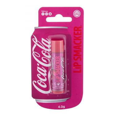 Lip Smacker Coca-Cola   4G Cherry   K (Balzam Za Usne)