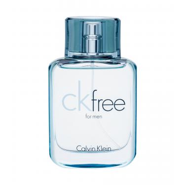 Calvin Klein Ck Free   30Ml   For Men Muški (Eau De Toilette)