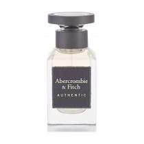 Abercrombie & Fitch Authentic   50Ml    Muški (Eau De Toilette)