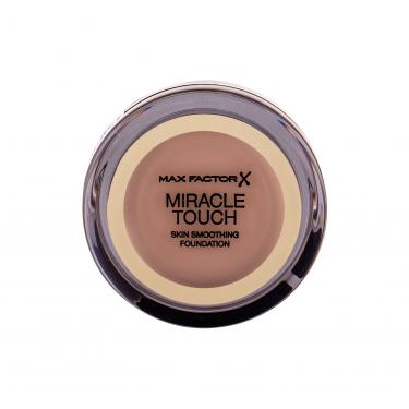 Max Factor Miracle Touch   11,5G 55 Blushing Beige   Ženski (Makeup)