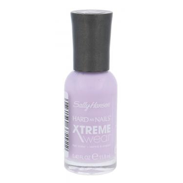 Sally Hansen Hard As Nails Xtreme Wear  11,8Ml 270 Lacey Lilac   Ženski (Lak Za Nokte)