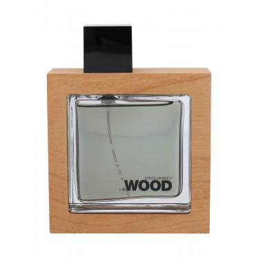 Dsquared2 He Wood   50Ml    Muški (Eau De Toilette)