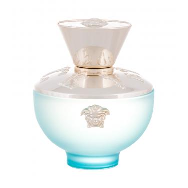 Versace Dylan Turquoise  100Ml    Ženski (Eau De Toilette)