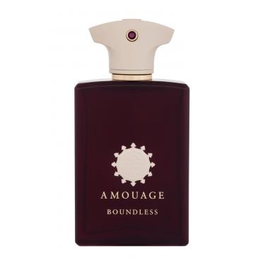 Amouage Boundless   100Ml    Unisex (Eau De Parfum)
