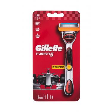 Gillette Fusion5 Power  1Pc    Muški (Britva)
