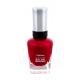 Sally Hansen Complete Salon Manicure   14,7Ml 575 Red Handed   Ženski (Lak Za Nokte)