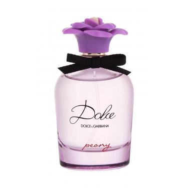 Dolce&Gabbana Dolce Peony  75Ml    Ženski (Eau De Parfum)