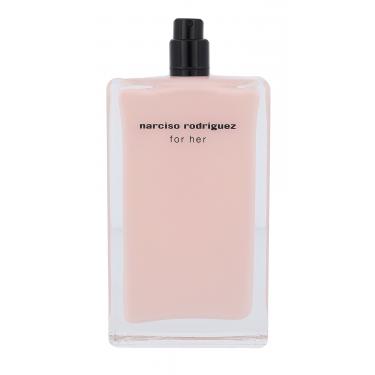 Narciso Rodriguez For Her   100Ml    Ženski Bez Kutije(Eau De Parfum)