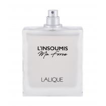 Lalique L´Insoumis Ma Force  100Ml    Muški Bez Kutije(Eau De Toilette)