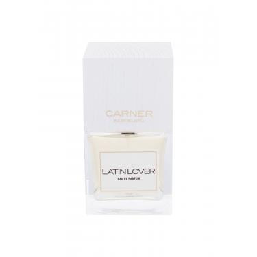 Carner Barcelona Latin Lover   100Ml    Unisex (Eau De Parfum)