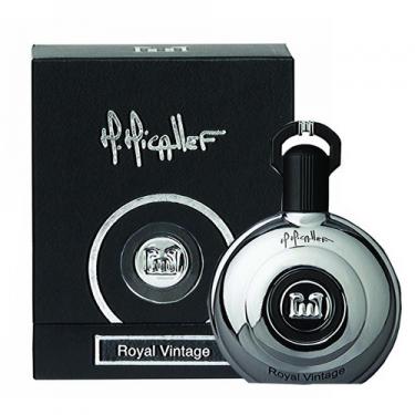M.Micallef Royal Vintage    100Ml Muški (Eau De Parfum)