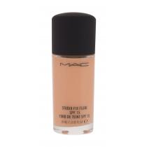 Mac Studio Fix Fluid  30Ml Nw18  Spf15 Ženski (Makeup)