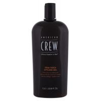 American Crew Style Firm Hold Styling Gel  1000Ml    Muški (Gel Za Kosu)