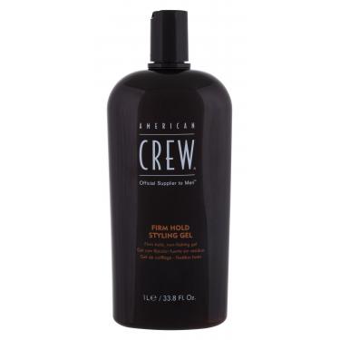 American Crew Style Firm Hold Styling Gel  1000Ml    Muški (Gel Za Kosu)