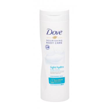 Dove Nourishing Care Instant Hydration  400Ml    Ženski (Losion Za Tijelo)