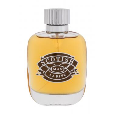 La Rive Scotish   100Ml    Muški (Eau De Toilette)