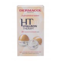 Dermacol 3D Hyaluron Therapy  Hyaluron Therapy 3D Day Cream 50 Ml + Hyaluron Therapy 3D Night Cream 50 Ml 50Ml    Ženski (Dnevna Krema)