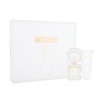 Moschino Toy 2  Edp 30 Ml + Body Lotion 50 Ml 30Ml    Ženski (Eau De Parfum)