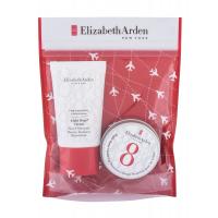 Elizabeth Arden Eight Hour Cream Skin Protectant Eight Hour Cream Skin Protectant 15 Ml + Eight Hour Cream Lip Protectant 13 Ml 15Ml   Travel Set Ženski (Krema Za Tijelo)