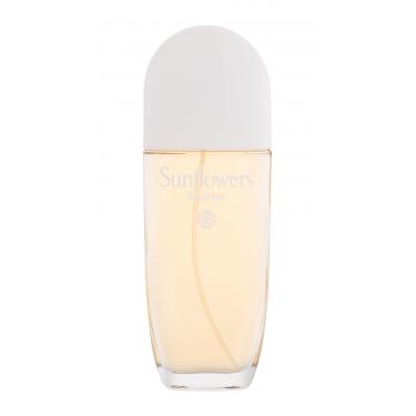 Elizabeth Arden Sunflowers 100Ml   Sunrise Ženski  