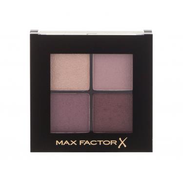 Max Factor Color X-Pert   4,2G 002 Crushed Blooms   Ženski (Sjenilo Za Oci)
