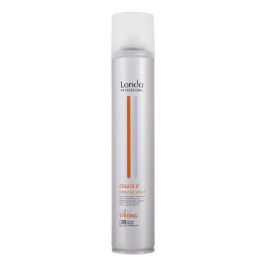 Londa Professional Create It Creative Spray  300Ml    Ženski (Lak Za Kosu)